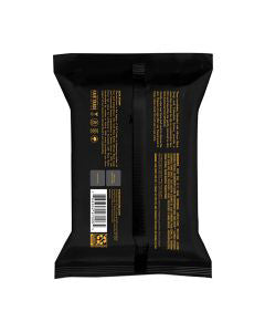 SheaMoisture African Black Soap Clarifying Facial Wipes 30ct