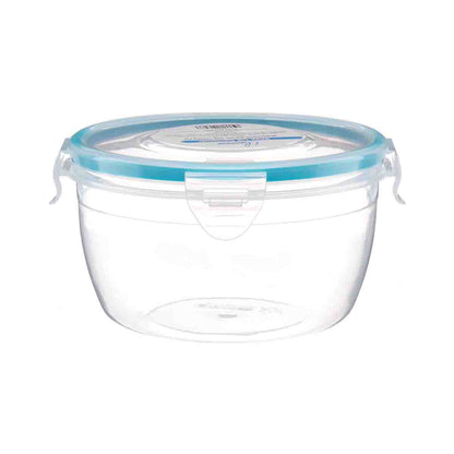 True Living Essentials Snap Lid Container, 29 fl oz