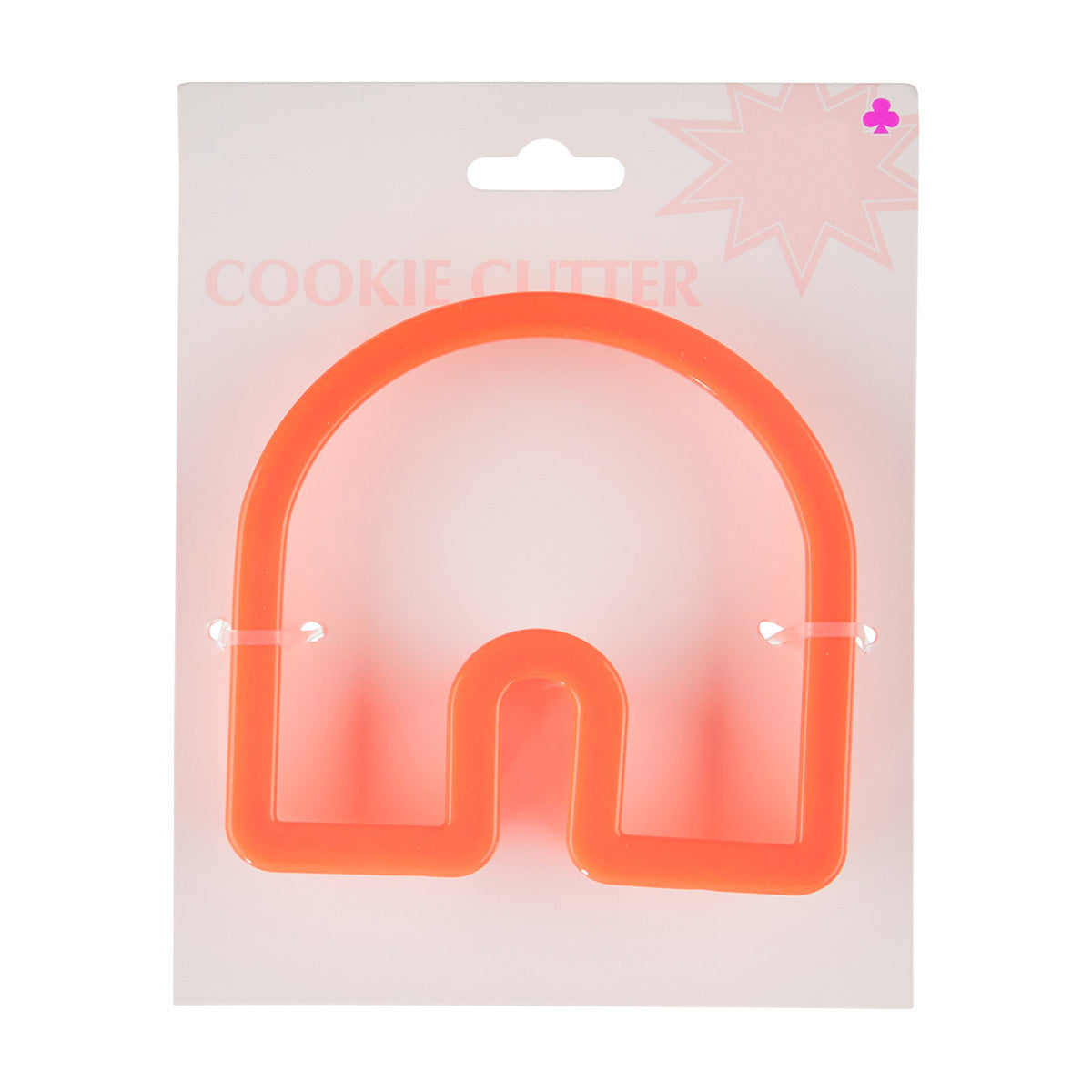 Unique Shaped Cookie Cutter, 1 ct, Assorted