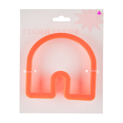Unique Shaped Cookie Cutter, 1 ct, Assorted