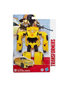 Transformers Authentics Figures, Alpha Series - Assorted