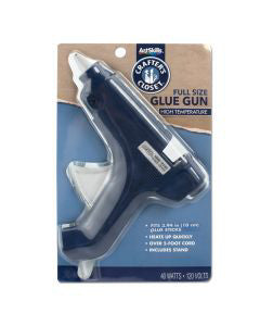 ArtSkills Crafters Closet Hot Glue Gun