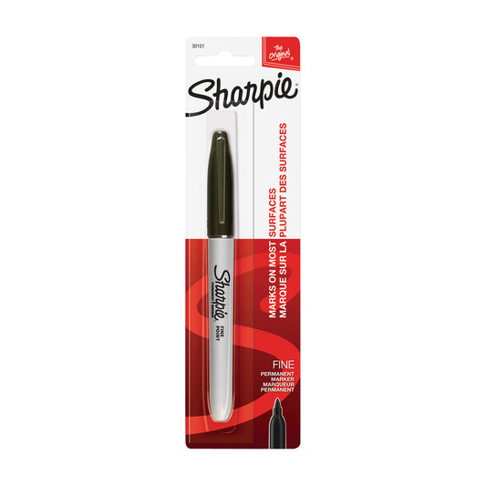 Sharpie Fine Tip Marker - Assorted