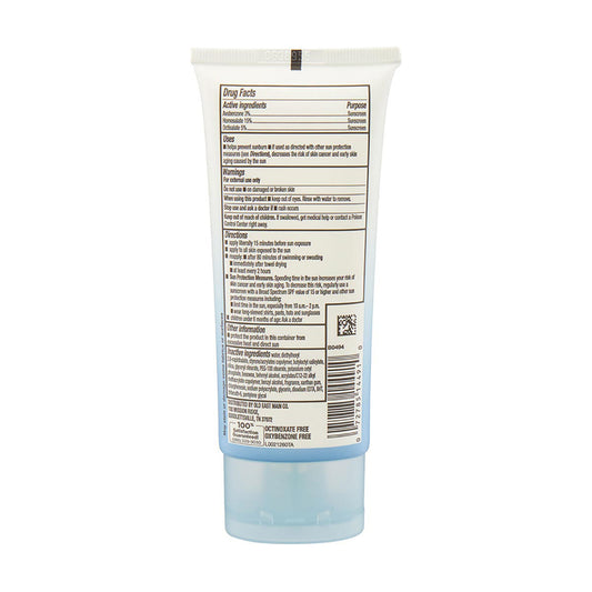 Studio Selection Sheer Touch SPF 100 Lotion, 3 oz