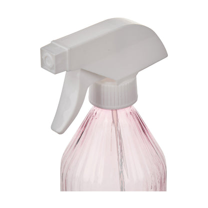 Transparent Spray Bottle, Assorted