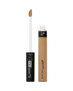 Maybelline Fit Me Liquid Concealer Makeup - Natural Coverage, Oil-Free - Café