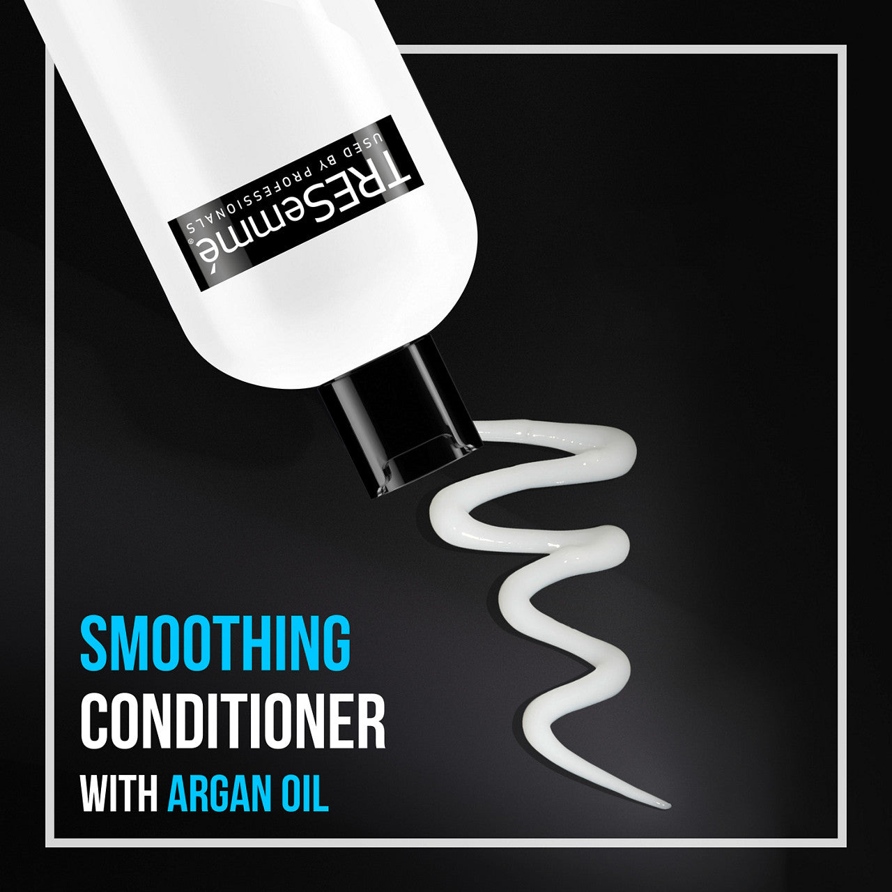 TRESemme Silky and Smooth Anti-Frizz Conditioner 28oz