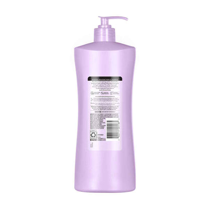 Suave Bonding Infusion Toning Purple Shampoo, 28 fl oz