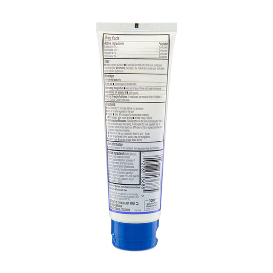 Studio Selection Ultra Sunscreen Lotion SPF 50, 3 fl oz