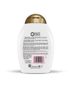 OGX Nourishing + Coconut Milk Conditioner, 13 fl oz