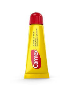 CARMEX Medicated Lip Balm Tube, 1 ct