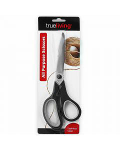 True Living All Purpose Scissors