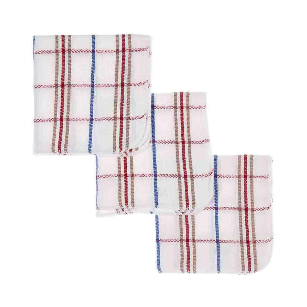 Trueliving Dishcloths, Pack of 3