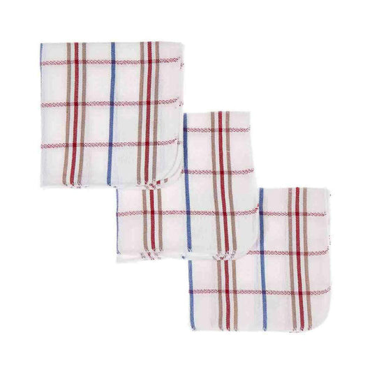 Trueliving Dishcloths, Pack of 3