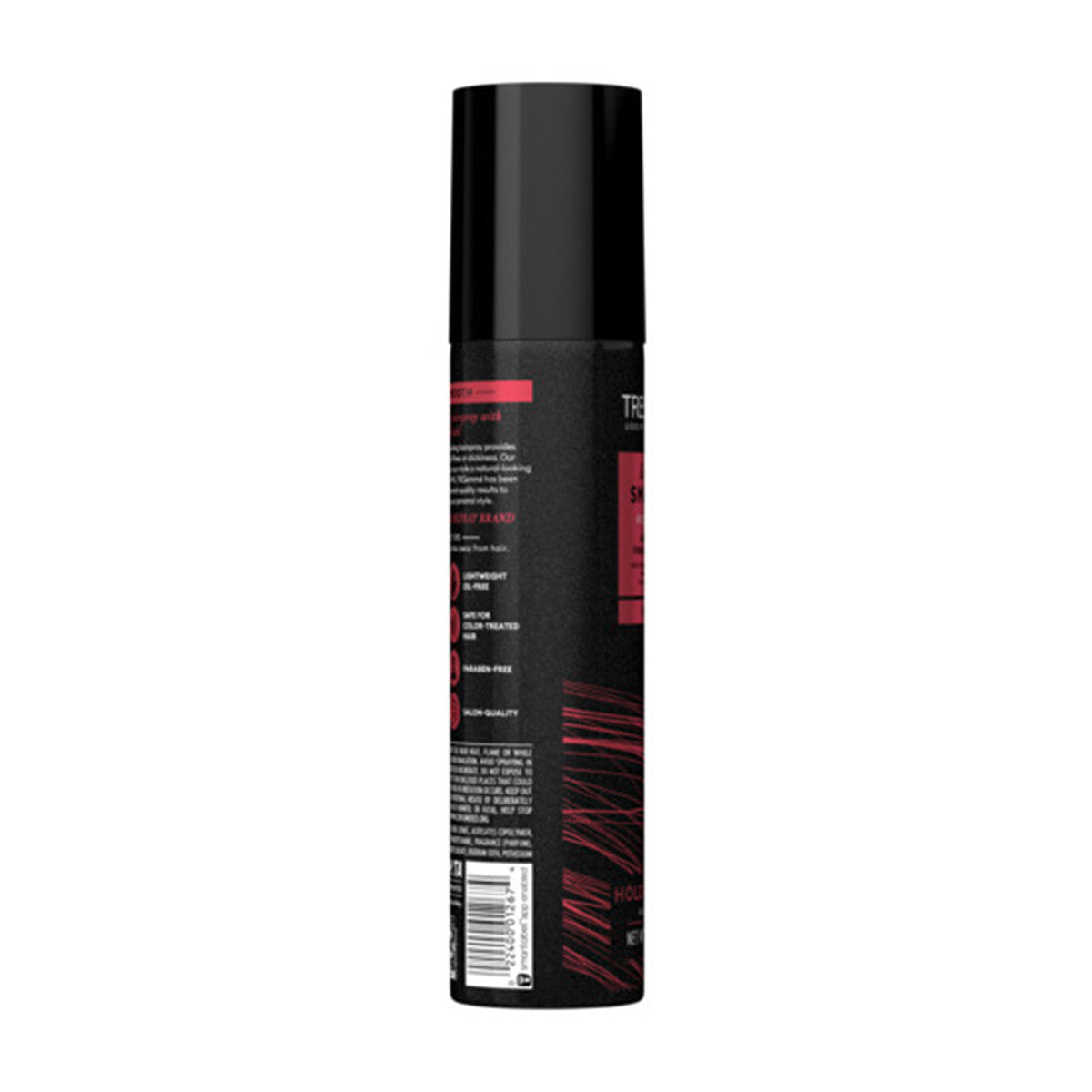 TRESemmé Keratin Smooth Weightless Anti-Frizz Finishing Spray, 7 oz