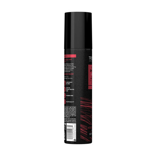 TRESemmé Keratin Smooth Weightless Anti-Frizz Finishing Spray, 7 oz
